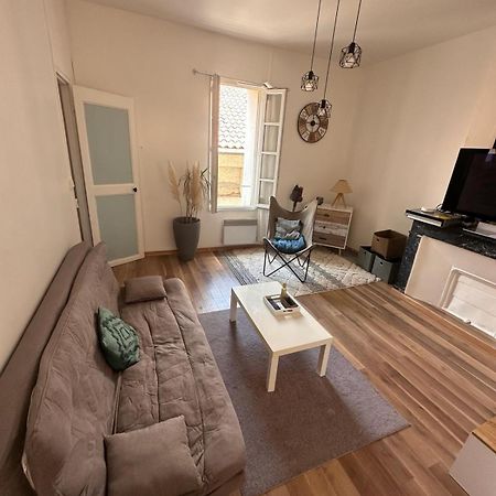 Quartier Cathedrale Cosy & Modern Apartment Безие Екстериор снимка