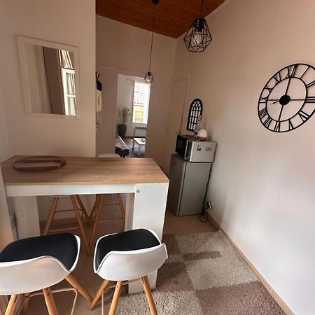 Quartier Cathedrale Cosy & Modern Apartment Безие Екстериор снимка