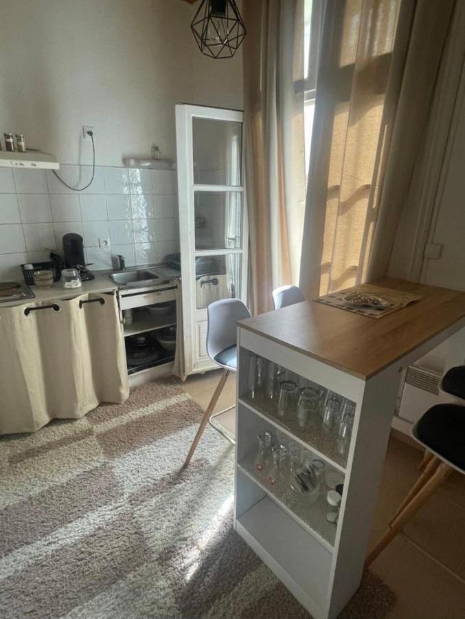 Quartier Cathedrale Cosy & Modern Apartment Безие Екстериор снимка