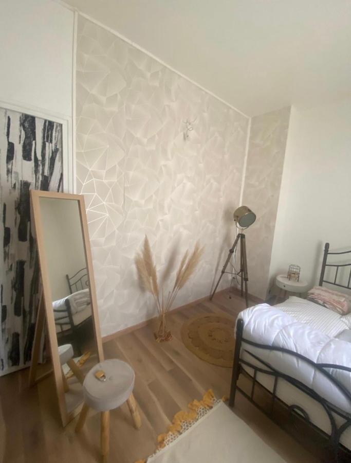 Quartier Cathedrale Cosy & Modern Apartment Безие Екстериор снимка