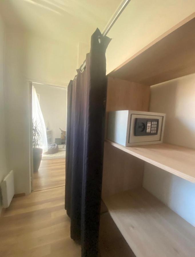Quartier Cathedrale Cosy & Modern Apartment Безие Екстериор снимка